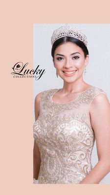 Lucky Bridal Imports