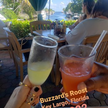 Buzzard's Roost Grill & Pub - Great service, great food, great drinks fantastic atmosphere! Highly Recommend!! - Seafood Near Me - Key Largo, Florida Buzzard's Roost Grill & Pub - Great service, great food, great drinks fantastic atmosphere! Highly Recommend!! - Seafood Near Me - Key Largo, Florida