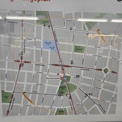 U1 Reumannplatz