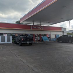 Circle K, Jasper