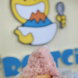 Lychee & Watermelon