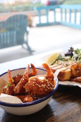 Brown Bag Seafood Co. by null