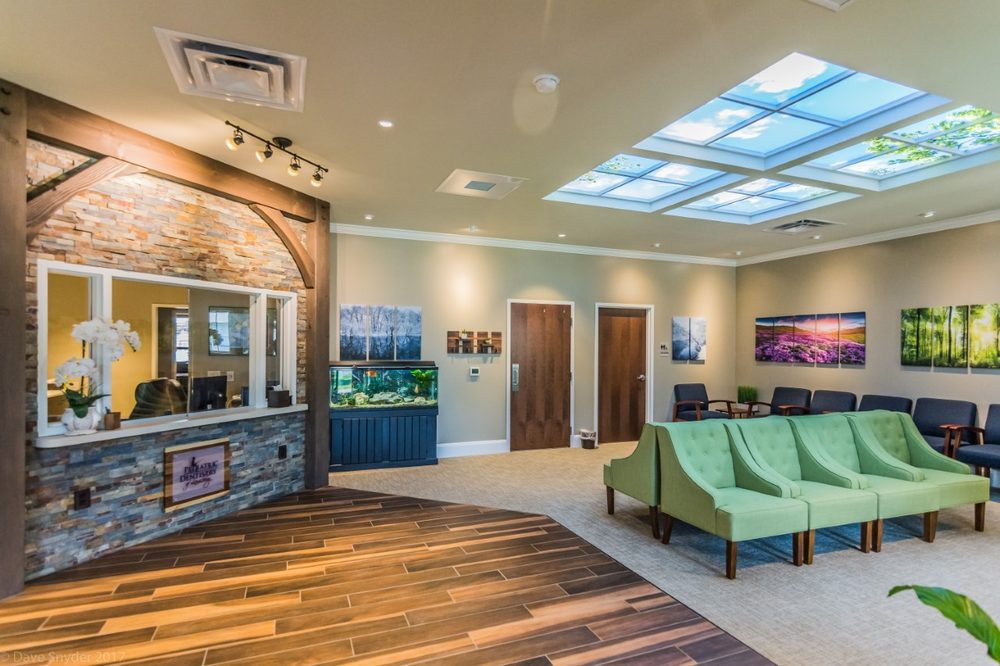 HOLTHUS JAY DMD Updated May 2024 13 Photos 210 Jpm Rd, Lewisburg