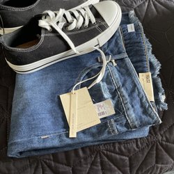 Maurices