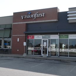 Exterior photo of VisionFirst - Jeffersonville, Indiana Exterior photo of VisionFirst - Jeffersonville, Indiana