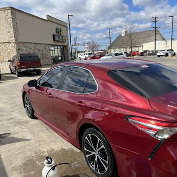 Calm Auto Detailing  - Auto Detailing Near Me