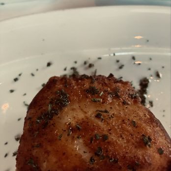 Mastro's Steakhouse - Chilean sea bass - Steakhouses Near Me - San Francisco, California Mastro's Steakhouse - Chilean sea bass - Steakhouses Near Me - San Francisco, California
