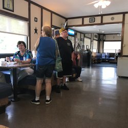 Twin Kiss Restaurant