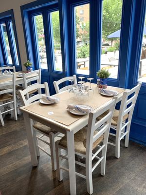 Kouzina Greek Taverna and Bar by null