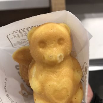 Stuffies Pastries - Desserts Near Me - Surrey, British Columbia