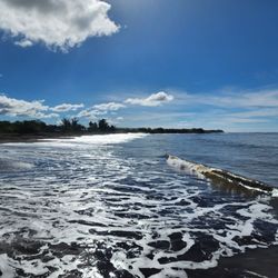 Waimea Pier
