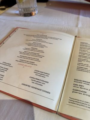 Menu photo 3 Sant Ambroeus Palm Beach Palm Beach, FL Menu photo 3 Sant Ambroeus Palm Beach Palm Beach, FL