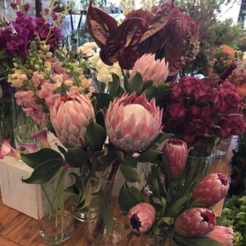 Marguerite Gardens - Florists Near Me - Chicago, Illinois