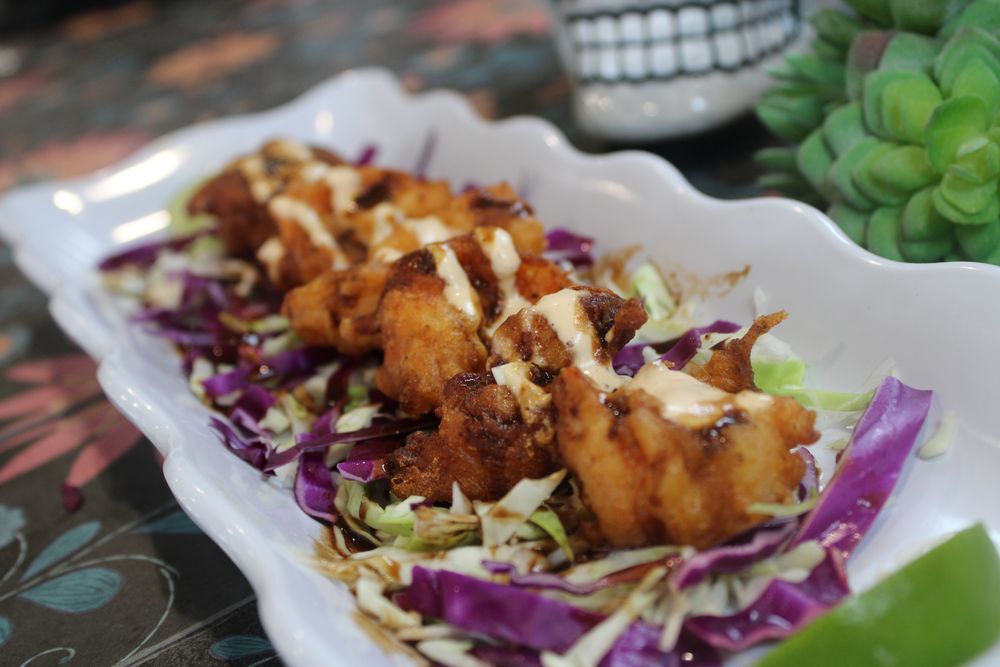 Los Locals Baja Grill & Cantina