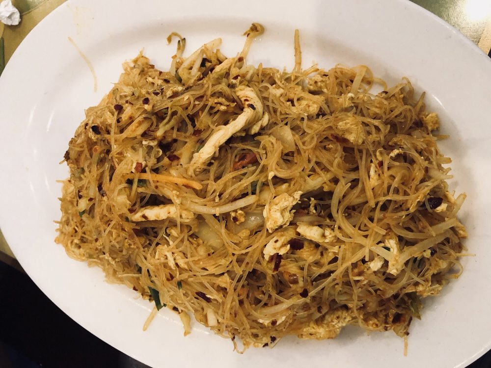 ASIA CAFE 631 Photos & 892 Reviews Chinese 8650 Spicewood Springs