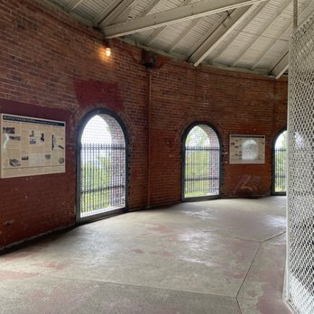 Volunteer Park Water Tower - Landmarks & Historical Buildings Near Me - Seattle, Washington Volunteer Park Water Tower - Landmarks & Historical Buildings Near Me - Seattle, Washington