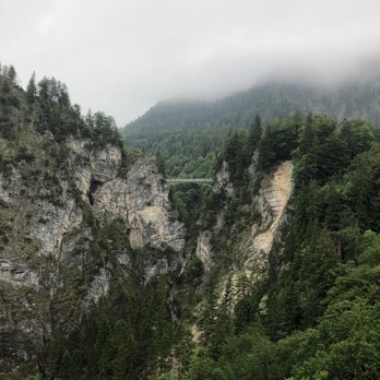 Schloss Neuschwanstein - Landmarks & Historical Buildings Near Me - Schwangau, BY Schloss Neuschwanstein - Landmarks & Historical Buildings Near Me - Schwangau, BY