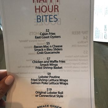 Smack Shack - Seafood Near Me - Minneapolis, Minnesota