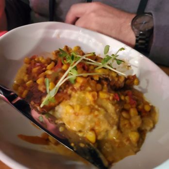 Rocking V Cafe - Adobe Chicken - New American Near Me - Kanab, Utah Rocking V Cafe - Adobe Chicken - New American Near Me - Kanab, Utah