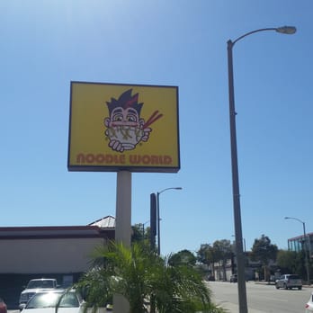 Noodle World - Chinese Near Me - Alhambra, California Noodle World - Chinese Near Me - Alhambra, California
