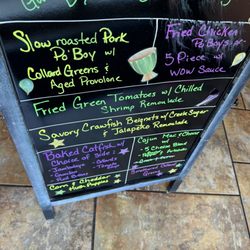 Cajun Kate's Philly Pike - Daily Specials are special