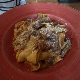 Tagliatelle Alla Genovese Tagliatelle Alla Genovese