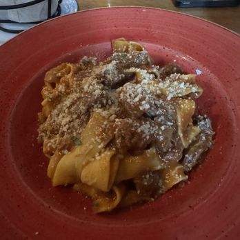 Lupo Marino - Tagliatelle Alla Genovese - Pizza Near Me - Washington, DC, District of Columbia Lupo Marino - Tagliatelle Alla Genovese - Pizza Near Me - Washington, DC, District of Columbia
