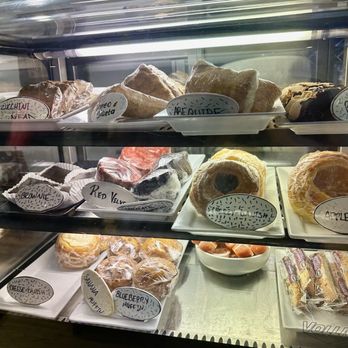 Espumoso Caffe - Empanadas and other baked goods. - Coffee & Tea Near Me - Dallas, Texas Espumoso Caffe - Empanadas and other baked goods. - Coffee & Tea Near Me - Dallas, Texas