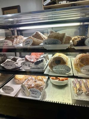 Espumoso Empanada + Espresso Bar by null