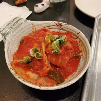 Shokudo - Kimchi - Ramen Near Me - Piscataway Township, New Jersey Shokudo - Kimchi - Ramen Near Me - Piscataway Township, New Jersey