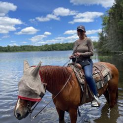 Beautiful ride!