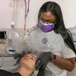 Skinphorea Facial Bar & Acne Clinic Corktown - Facial Bar Service