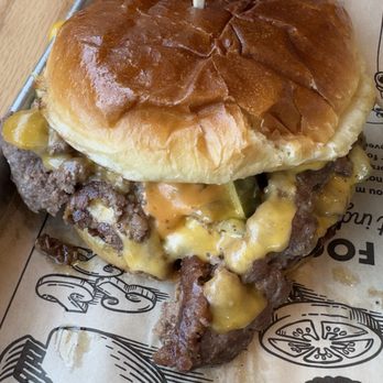 The Melt - MELTBURGER DOUBLE MELTBURGER - Sandwiches Near Me - Torrance, California The Melt - MELTBURGER DOUBLE MELTBURGER - Sandwiches Near Me - Torrance, California