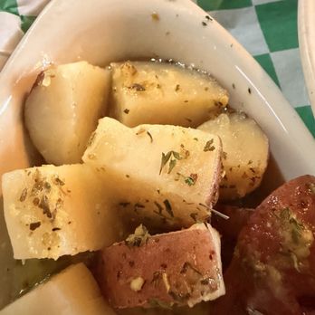 The Fat Lamb - Lemon potatoes - Mediterranean Near Me - Altamonte Springs, Florida The Fat Lamb - Lemon potatoes - Mediterranean Near Me - Altamonte Springs, Florida