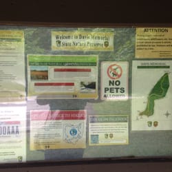 Bulletin board
