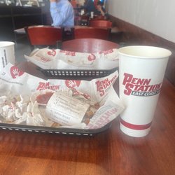Penn Station East Coast Subs