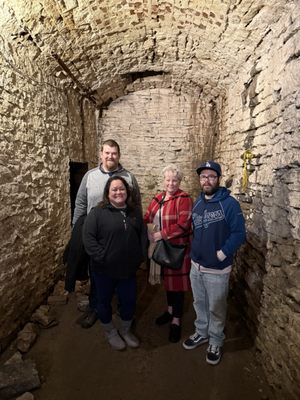 American Legacy Tours by null