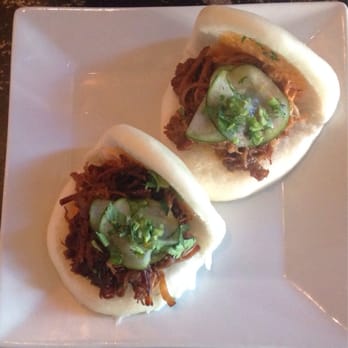 Noodlehead - Pork buns - Thai Near Me - Pittsburgh, Pennsylvania