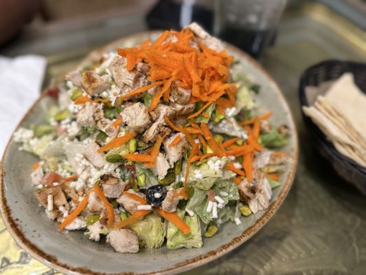 Amardeen Lebanese and Mediterranean Cuisine by null