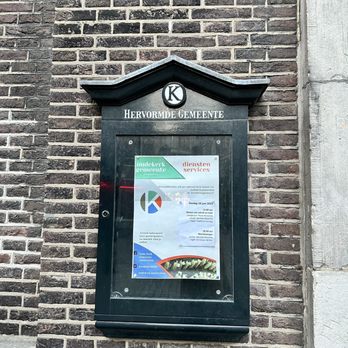 De Wallen - Red Light District - Local Flavor Near Me