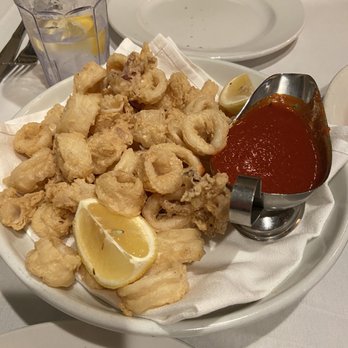 Robke’s - Fried Calamari- So Good!!! - American Near Me - Northport, New York Robke’s - Fried Calamari- So Good!!! - American Near Me - Northport, New York