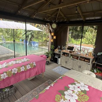 Malama Honua Massage Therapy - Massage Near Me - Papaikou, Hawaii Malama Honua Massage Therapy - Massage Near Me - Papaikou, Hawaii