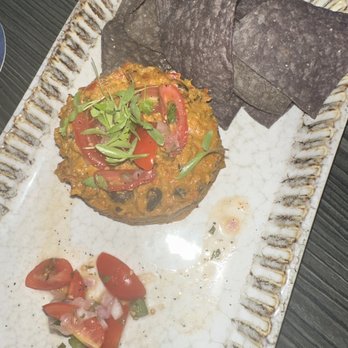 Rosa Sky - Bean dip - Lounges Near Me - Miami, Florida Rosa Sky - Bean dip - Lounges Near Me - Miami, Florida