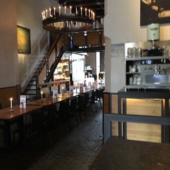 Café In de Waag - Modern European Near Me - Amsterdam, New Hampshire