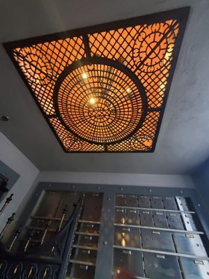 Vault Brewing Company by null