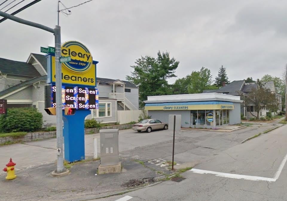 CLEARY CLEANING, INC. Updated August 2024 102 ster St