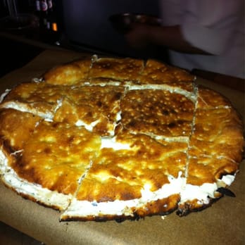 Avec - Chicago - Focaccia bread & Taleggio cheese - Mediterranean Near Me - Chicago, Illinois Avec - Chicago - Focaccia bread & Taleggio cheese - Mediterranean Near Me - Chicago, Illinois