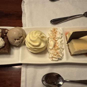 Bern's Steak House - Steakhouses Near Me - Tampa, Florida Bern's Steak House - Steakhouses Near Me - Tampa, Florida