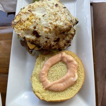 Deland Eatery - Brunch Smash Burger - American Near Me - DeLand, Florida Deland Eatery - Brunch Smash Burger - American Near Me - DeLand, Florida