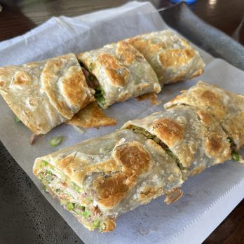 Dumpling Tops - Asian Fusion Near Me - South Pasadena, California